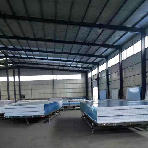 中空PC瓦 厂家双层多层PC阳光板温室大棚聚碳酸酯板