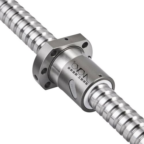 厂家直售 滚珠丝杆副SFU系列3210丝杆螺母