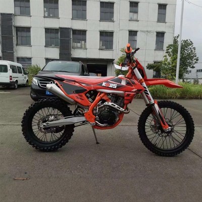 KEWS K16CB250R 四气门越野摩托车场地车林道车