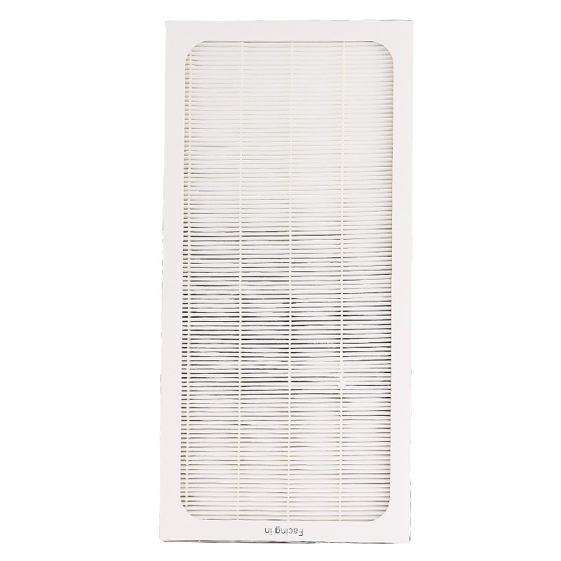 适配布.鲁雅尔空气净化器401/402/403/410B/450E/480滤芯复合滤网