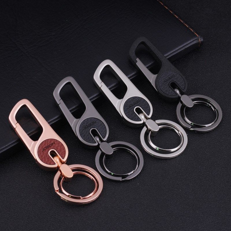 钥匙扣男女士腰挂汽车钥匙圈金属钥匙挂扣厂家锁匙扣钥匙挂件,特色手工艺,其他特色工艺品,淘宝优惠券,粉丝福利购,淘宝优惠卷