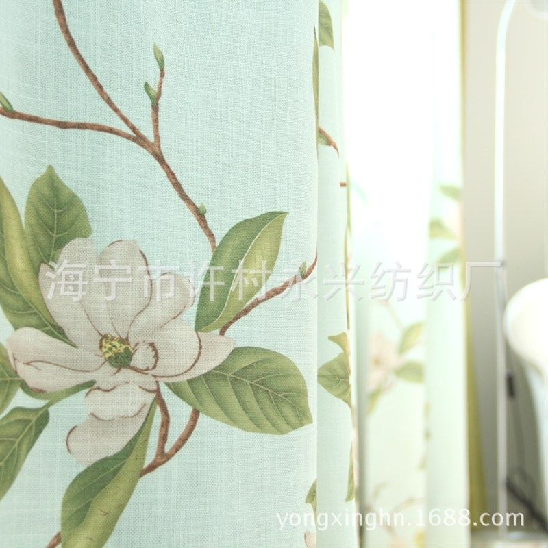 绿色亚麻清新风格简约韩式田园印花桌布 盖布 餐桌布 台布,居家布艺,桌椅脚套/桌脚垫,淘宝优惠券,粉丝福利购,淘宝优惠卷