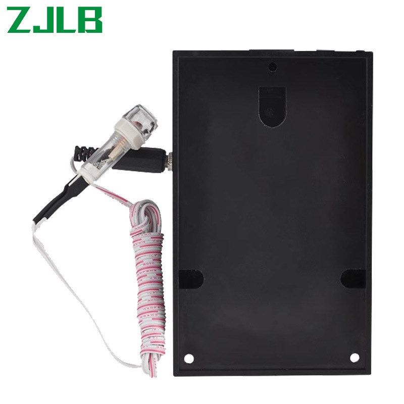 KG316T微电脑光控时控开关光控定时开关自动路灯控制器220V