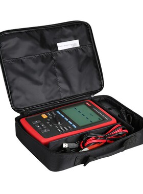 优利德UT620A UT620B直流低电阻测试仪 四线测量 毫欧表微欧