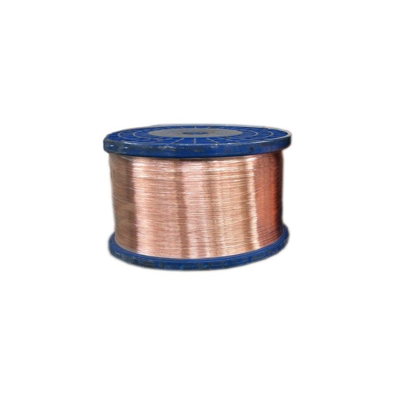 现货手工饰品紫铜线t2 0.2 0.5 0.8 1.0 1.5 2.0 紫铜丝 裸铜线