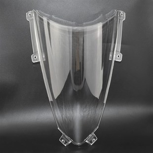 改装 Panigale 摩托车前挡风玻璃风挡 适合杜卡迪