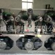3.0 电机15KW 30三缸空压机双机组
