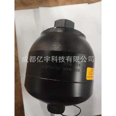 HYDAC贺德克皮囊式蓄能器SB330-4A1/112A9-330A原装进口