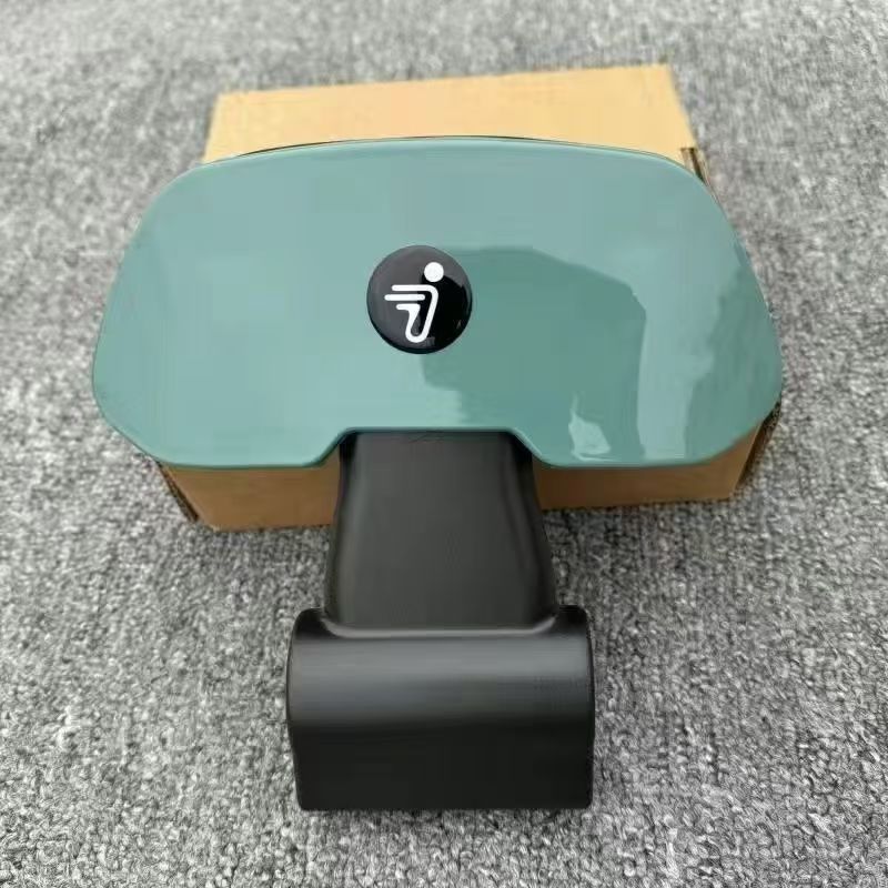 九号电动车靠背 加厚钢板 舒适柔软 N系/M系/E系/F系列通用靠背