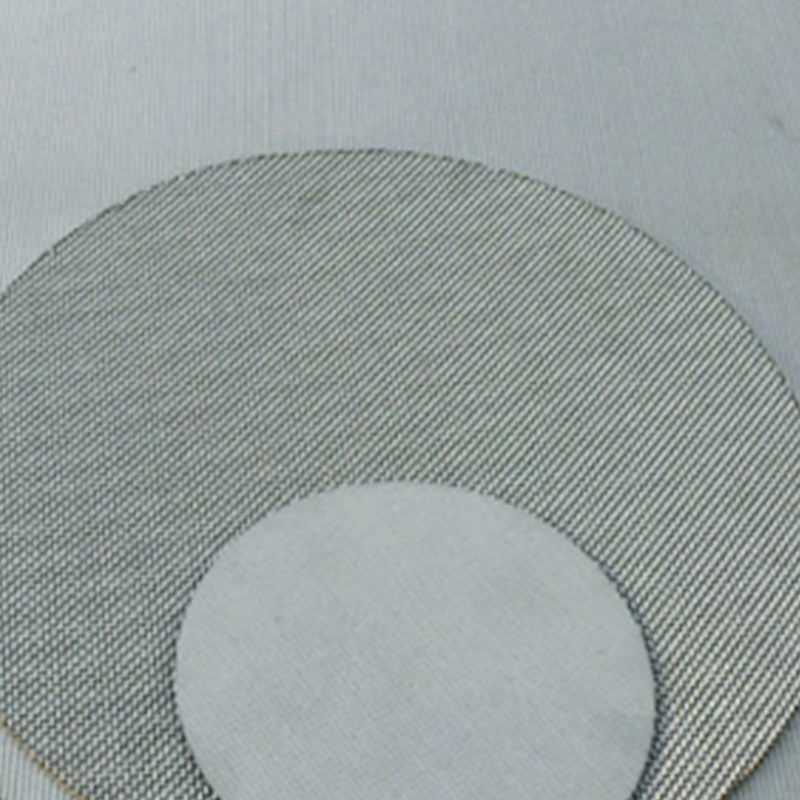 不锈钢烧结网 多层烧结网片 金属过滤网烧结空调过滤网