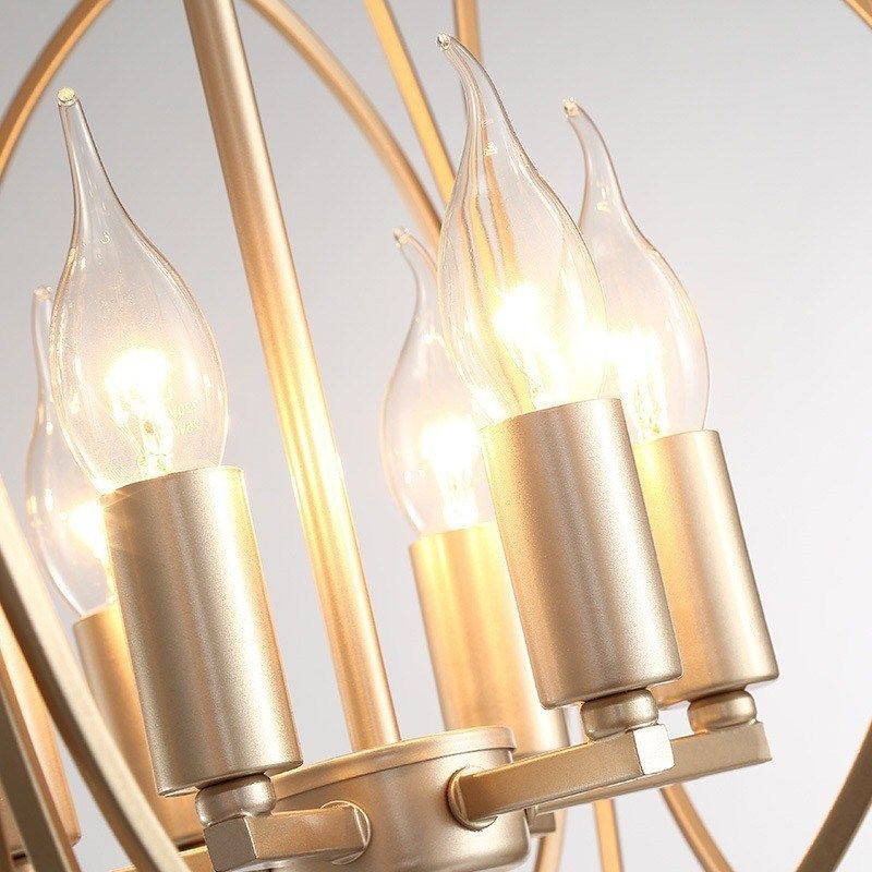 美式乡村吊灯铁艺餐厅灯个性创意卧室书房灯入户过道走廊阳台灯具,家装灯饰光源,客厅吊灯,淘宝优惠券,粉丝福利购,淘宝优惠卷