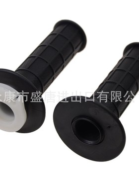 GOOFIT 47.24油门线22mm手把适配50cc-125cc ATV摩托车袖珍自行