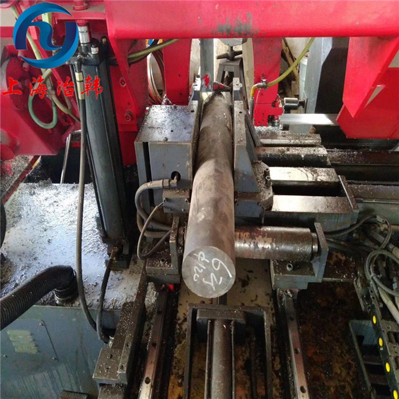 Inconel625镍铬合金棒材 N06625耐高温合金车光棒