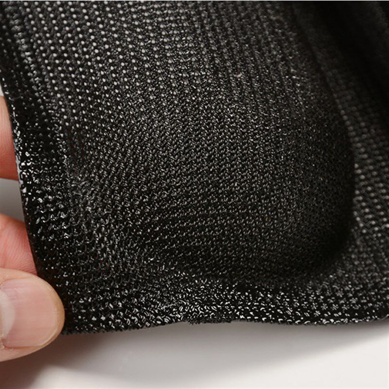 赛百味风味面包用模具 380X250MM 4联9寸硅胶面包法棍烘焙用模具