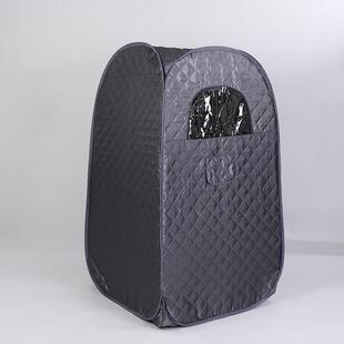 家用养生发汗箱汗ATU蒸箱折叠动全移熏蒸能身量蒸舱汽熏蒸理疗汗