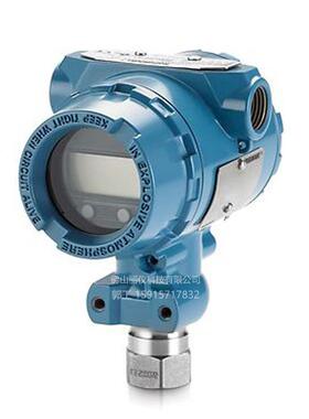 ROSEMONT罗斯蒙特3051U压GP力变送器3051CD301TG30EZU551D2051