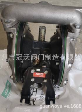 66617B-26钢6-C77666627B-244-C英格索兰不气动隔膜泵电动隔锈膜