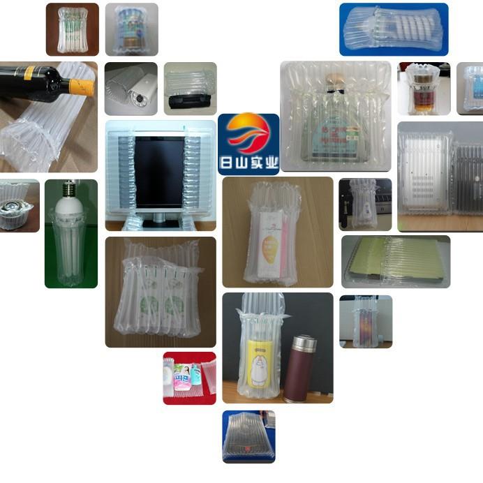 便携式小型无油静音空压机气柱袋充气泵充气泵气PKE气柱卷机材