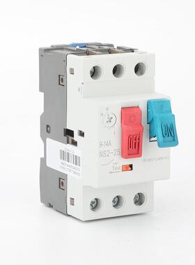 SCRV电VLC保护器0C保护器076c/14c/81c电机动机电机保护开关断路