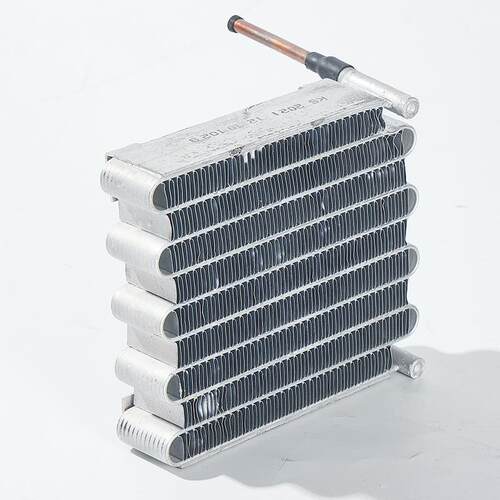 WT2WT1232S12S1F单扇S弯微通道风冷1冷凝器微型迷你大散3热量冷却