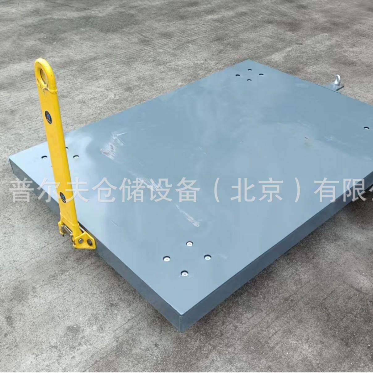 普AHF尔夫牵引拖车拖牵斗厂车牵引连接杆挂钩引杆工牵引挂车