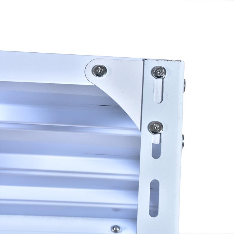 角钢轻货架仓库型小超市展示架RYH家置用金储物物架子属包邮