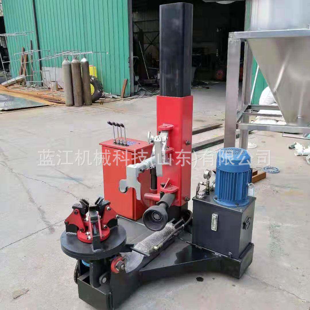 立式拆装机真空胎内外胎胎拆装机RML挂卡车胎汽车车轮轮扒胎机拆