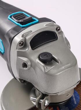 大功率充电光式磨机QLL角无刷锂电磨手磨电动手轮砂切割工具