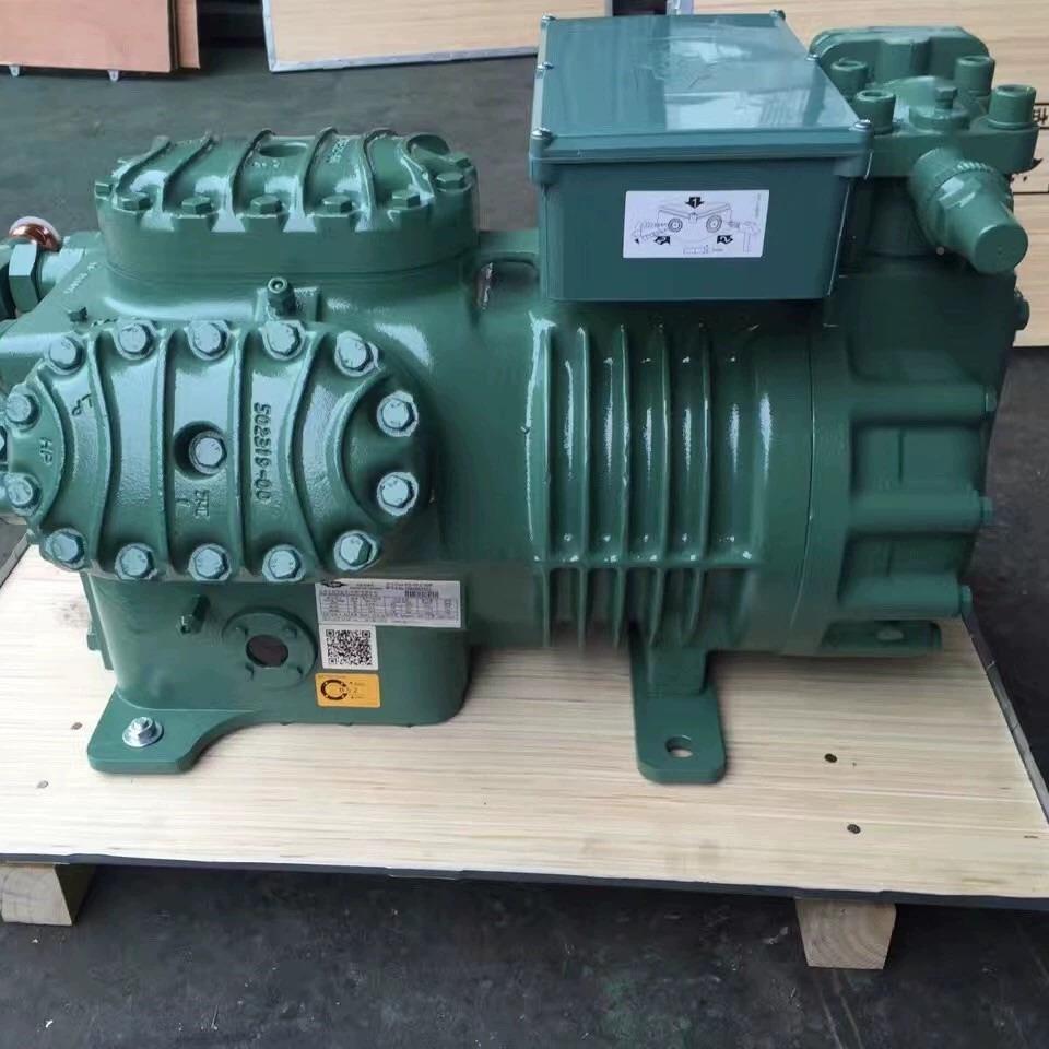 4EES-4-40S41234CES-6Y-40S4ES--4D0S比泽尔半封闭低温压7缩机