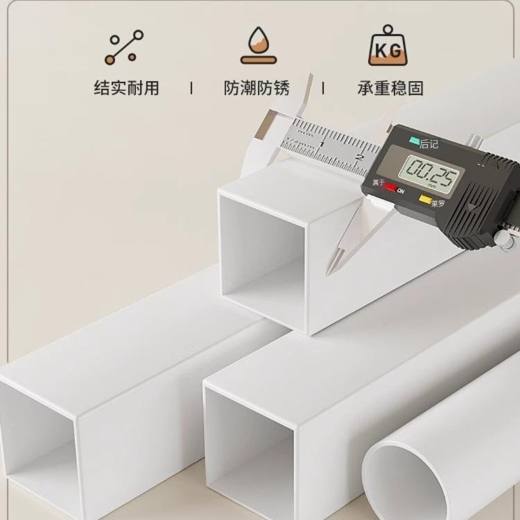 985衣帽架落地衣家用挂置架易衣柜家用卧室转角开放式挂衣服简物m