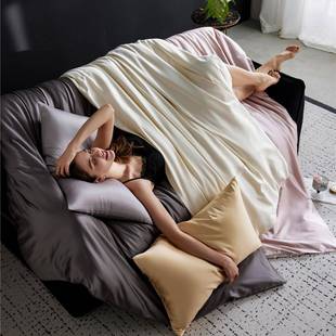 A140S双股瓦提长绒棉纯202504LS棉被套阿高奢裸睡级亲透气被类罩