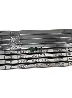 有铅残渣锡条S纯QT-3367T33Pb67高度n电工手工焊锡线波峰焊低专用