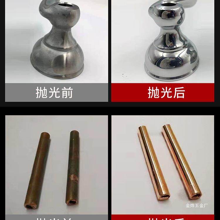 双显振动研震磨机动抛光机振机桶KIX光光饰机去毛刺振磨震不锈钢
