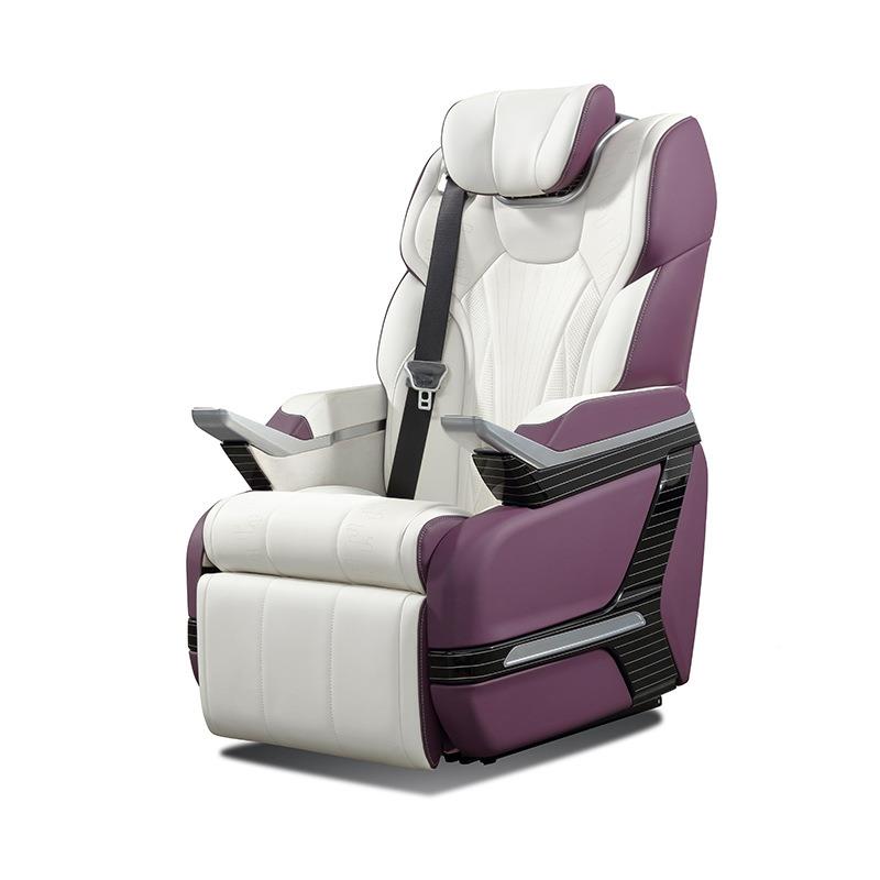 款威霆V260椅全顺V250大通房新车升CST010-K级改装专座用航空工厂