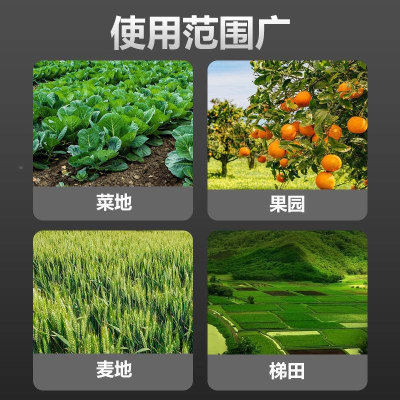 微耕机挖掘水旱式两用乘坐旋耕机农用旋拖耕带无品牌/机四驱耕地