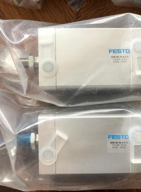 费斯FEST/O气缸ADN-40-5/180/15/20/25/30/4TIT0/5060托/0-A-I-P-