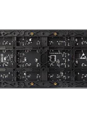 洲明蓝普室外全彩户le显示屏PP2.5/P3/4VDO001c/P5立柱广场电子广