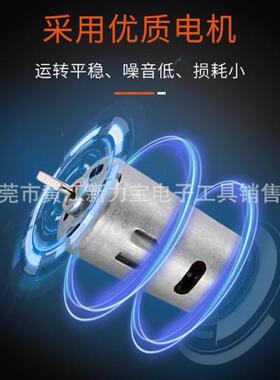 工业级调扭力电批DLSSLE-101电批DLS-10起2电全批自动电动螺丝子