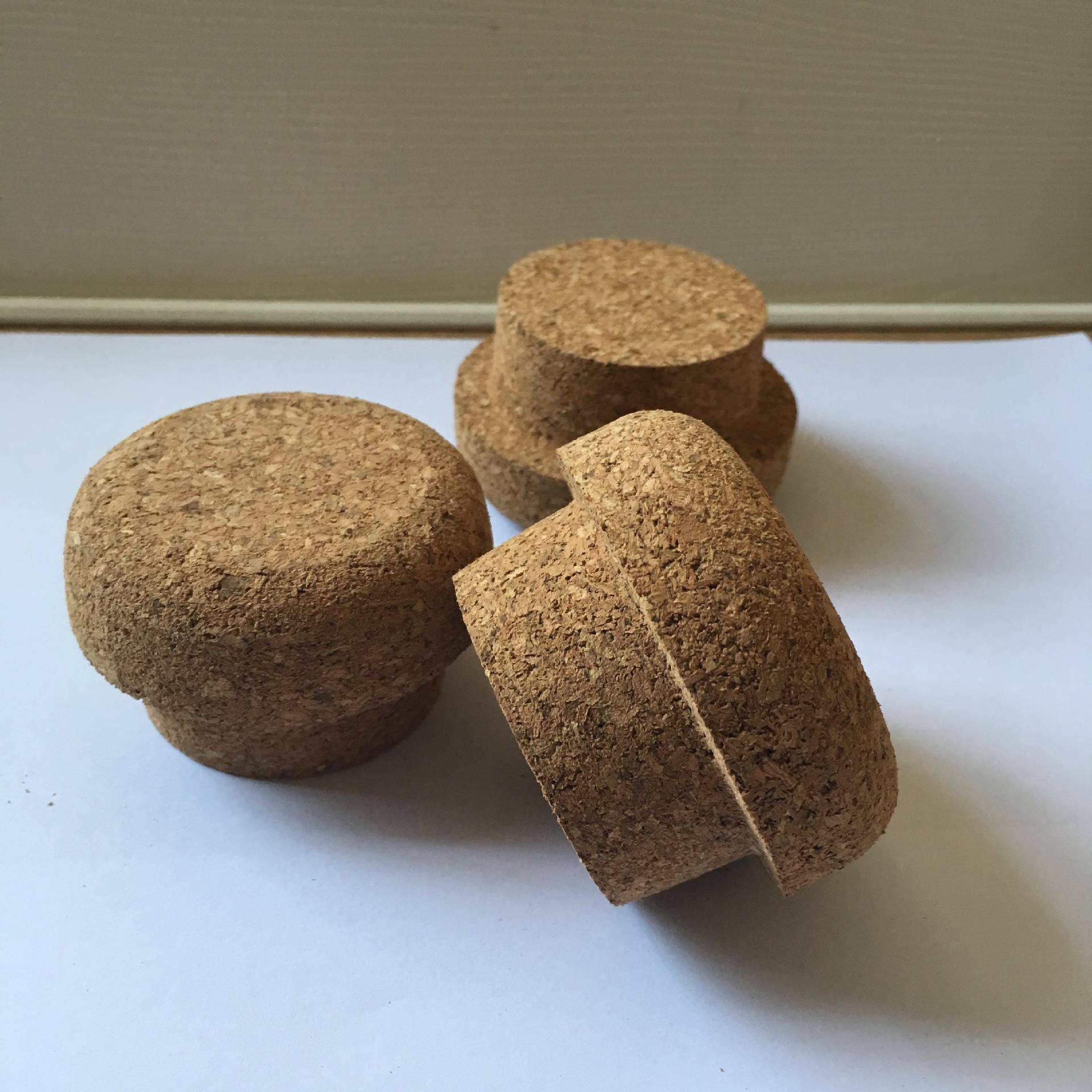 宇欣软木1*10(h)*KHO9mm棒料木塞(100软00只2)