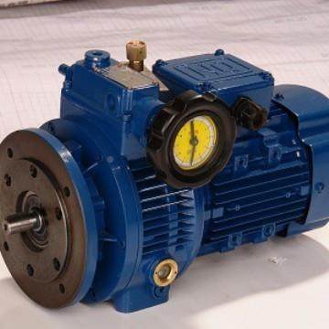 M无B系列级速/减速机TSH/调变速器/调速电机机