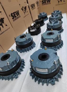 德国SEW电机制动器赛抱车闸刹总威成BBMG4G8/1/2M/5/11/20A