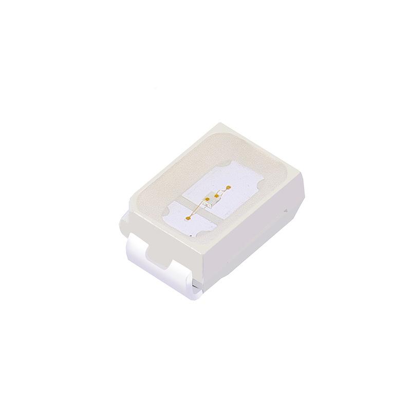 冷LEVORD散3020白光0.2W珠60ma正白灯白3020贴片热片灯珠