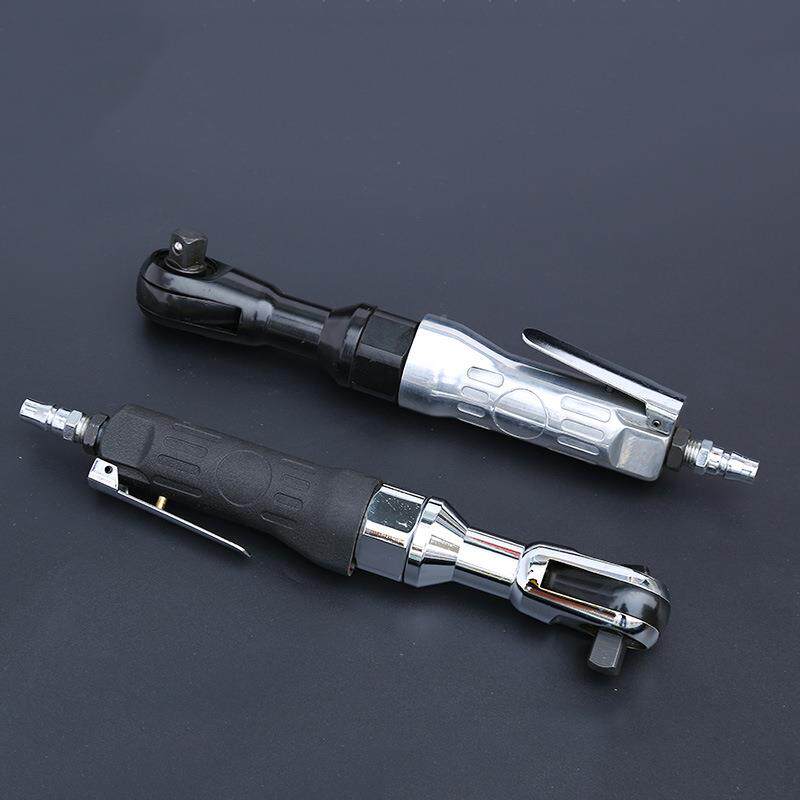 源头厂货宇棘克快速扳手小直4YCA柄气动轮扳手1/21/3/8风炮工具