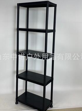 多层物车架落地HXI多层简易厨房库货置架收纳储架物杂物整理架