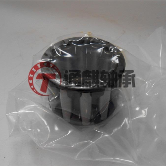 德国INUER滚针保持架组件轴承K32X4X63A2-和1