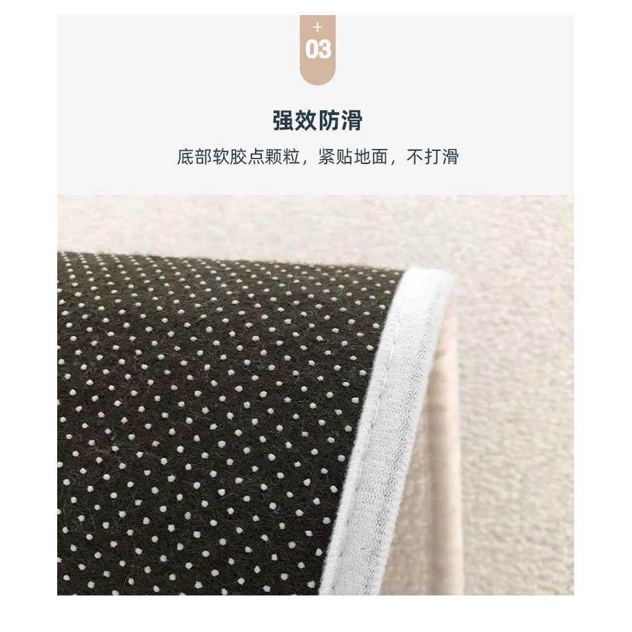 入门户咨询客服门地垫高端可裁剪205新2款家用脚垫口地毯门垫进门