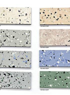 家直销pvc防静电地板SMYG-16809T机V房电子车C间洁净室专厂用塑胶