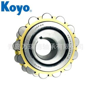 偏Z心0滚子轴承60UZS机41无品牌 铜保持器6US87T2 7T2X