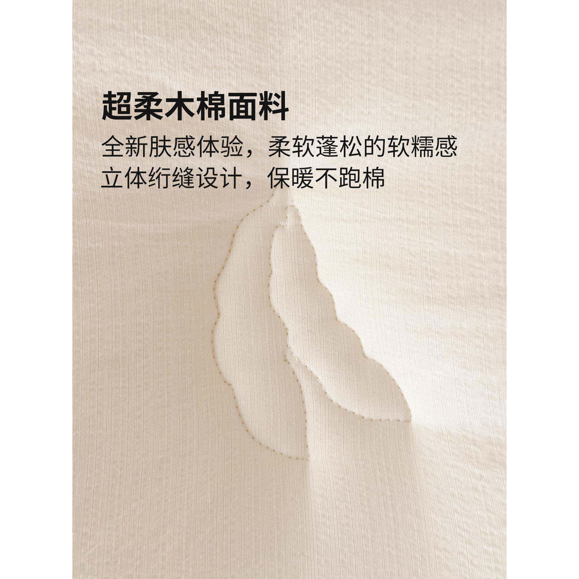 卡通A类儿童被子春秋棉被宝宝秋冬幼儿园冬季盖毯豆豆四季通用1.5