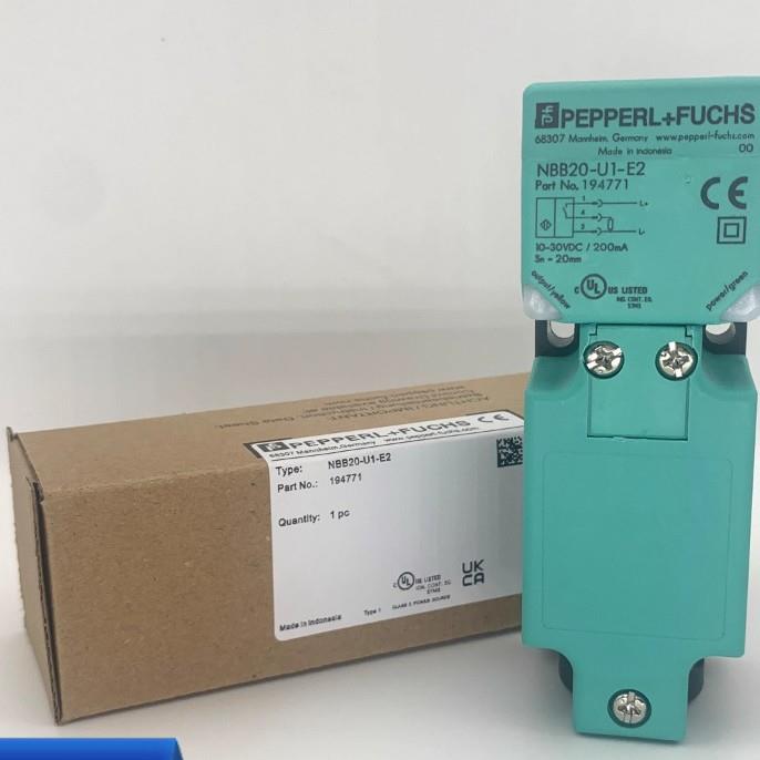 近开关NBB15-U1-Z2NBN40-U1-E2UNBB2接0-U1E0NB-B20NBN40-U1-1-Z2